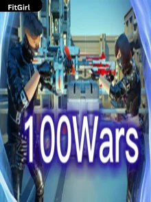 100 Wars