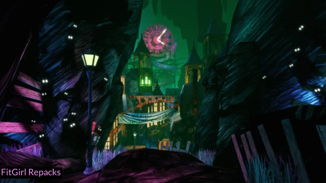 Alices Lullaby Free Download