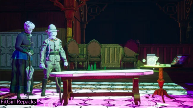 Alices Lullaby PC Game Download