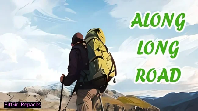 Along Long Road Fitgirl-Repacks