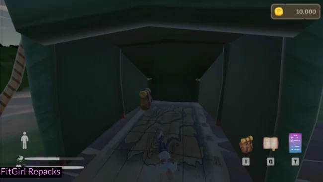 Along Long Road PC Game Download