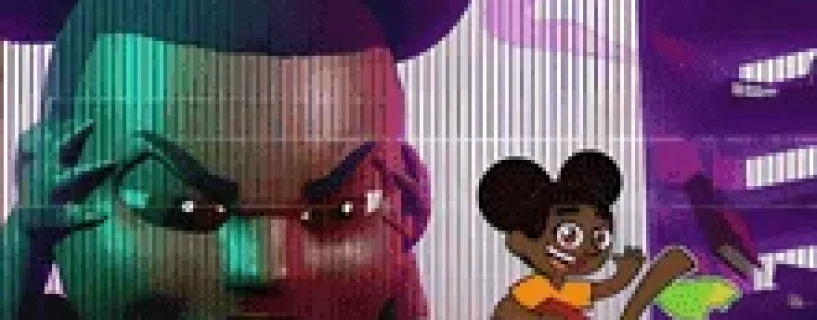 Amanda the Adventurer 2 Free Download