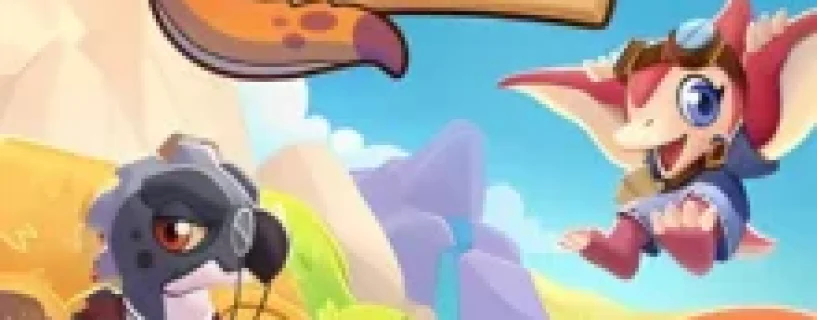 Amber Isle Free Download