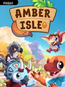 Amber Isle