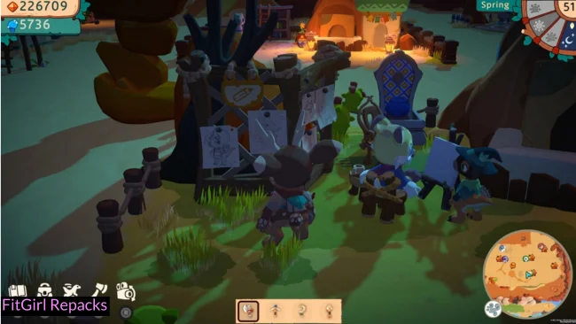 Amber Isle Free Download