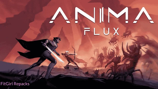 Anima Flux Fitgirl-Repacks
