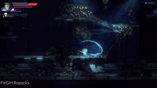 Anima Flux PC Game Download