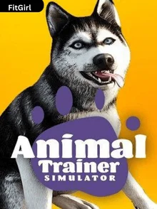 Animal Trainer Simulator