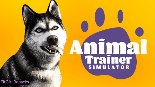 Animal Trainer Simulator Fitgirl-Repacks