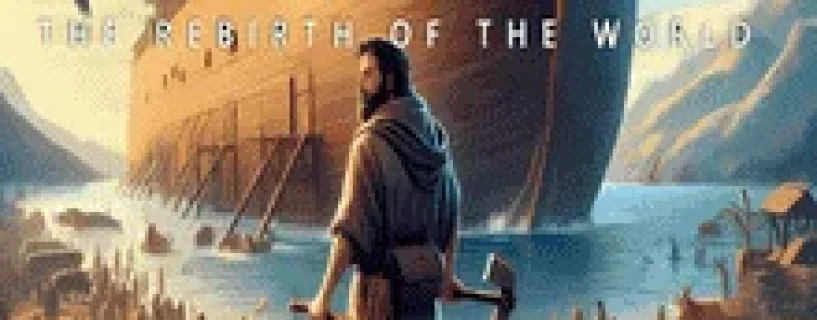 ArkCraft: The Rebirth of the World Free Download