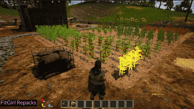 ArkCraft The Rebirth of the World PC Game Download