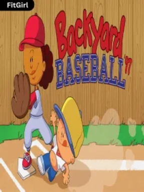 Backyard Baseball 97 Free Download