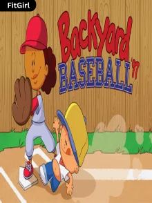 Backyard Baseball 97