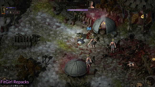 Banquet For Fools Free Download