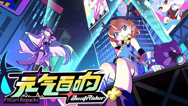 Beatrider Fitgirl-Repacks