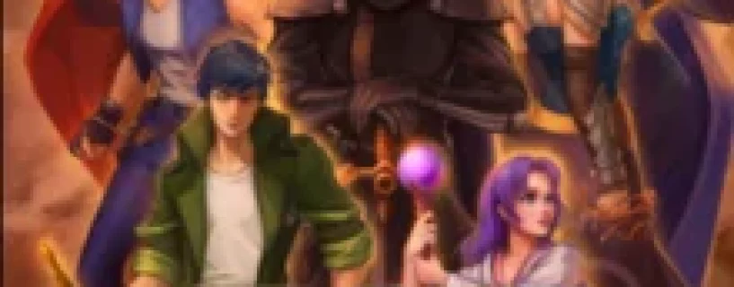 Beloved Rapture Free Download Build 16243489