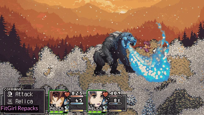 Beloved Rapture Free Download