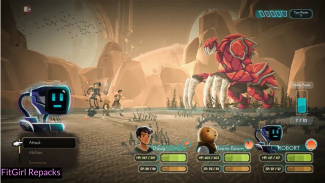 Beyond Galaxyland Free Download