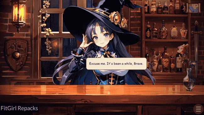 Bistro Brave Free Download