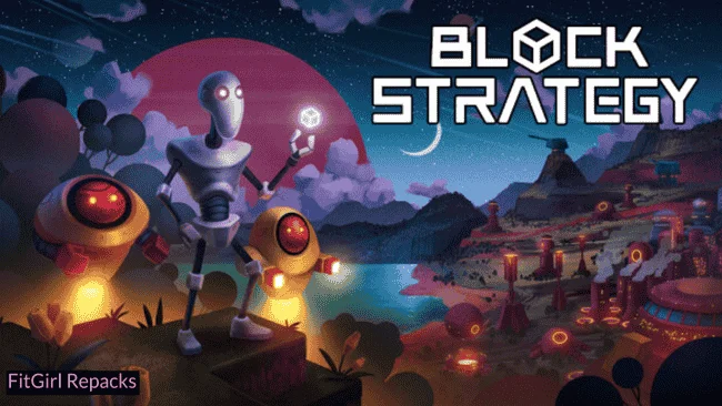 Block Strategy Fitgirl Repack