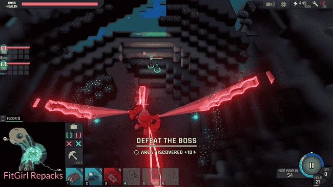 Block Strategy Pc Game Download