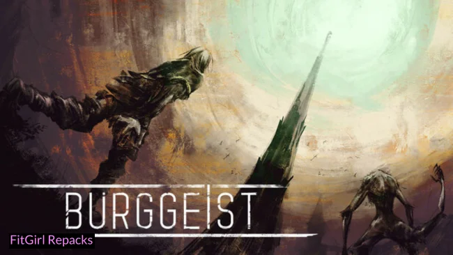 Burggeist Fitgirl-Repacks
