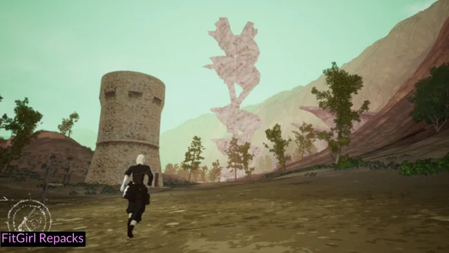 Burggeist Free Download