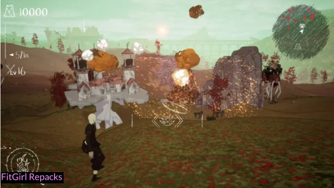 Burggeist PC Game Download