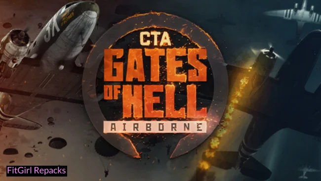 Call To Arms Gates Of Hell Airborne Fitgirl-Repacks