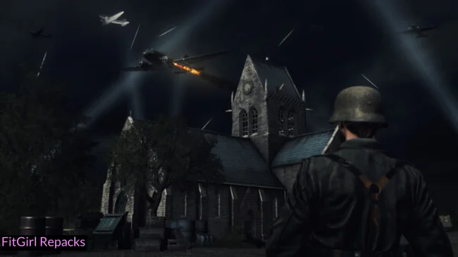Call To Arms Gates Of Hell Airborne Free Download