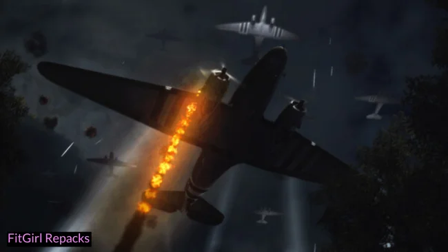 Call To Arms Gates Of Hell Airborne PC Game Download