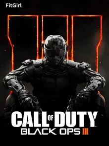 Call of Duty Black Ops 3