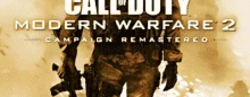 Call of Duty: Modern Warfare 2 Free Downlaod