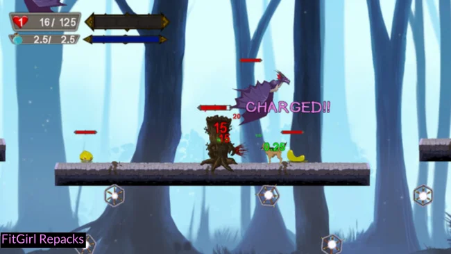 Calypsos Calamity Free Download