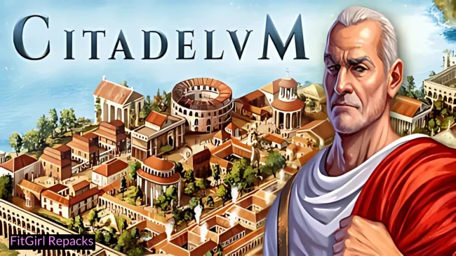 Citadelum Fitgirl-Repacks
