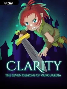 Clarity The Seven Demons Of Vanguardia
