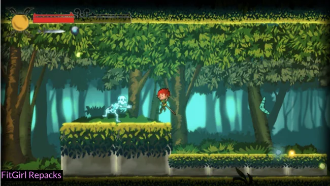 Clarity The Seven Demons Of Vanguardia PC Game Download