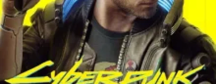 Cyberpunk 2077 Free Download