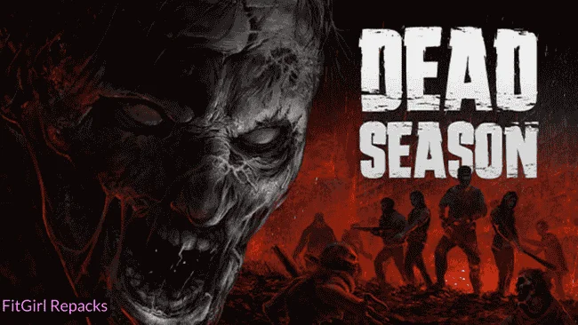 Dead Season Fitgirl-Repacks