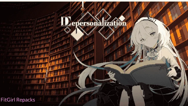 Depersonalization Fitgirl-Repacks