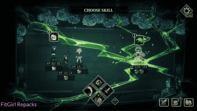 Depersonalization PC Game Download