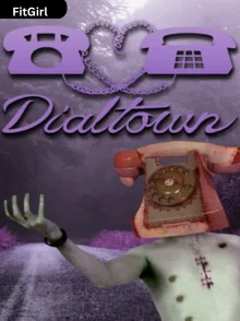 Dialtown Phone Dating Sim