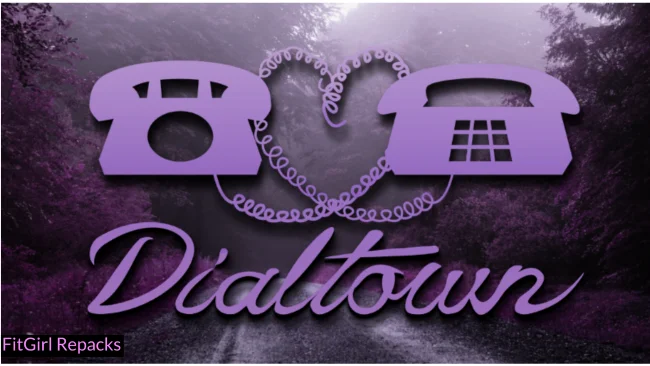 Dialtown: Phone Dating Sim Fitgirl-Repacks
