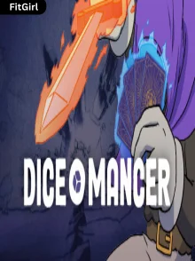 Diceomancer