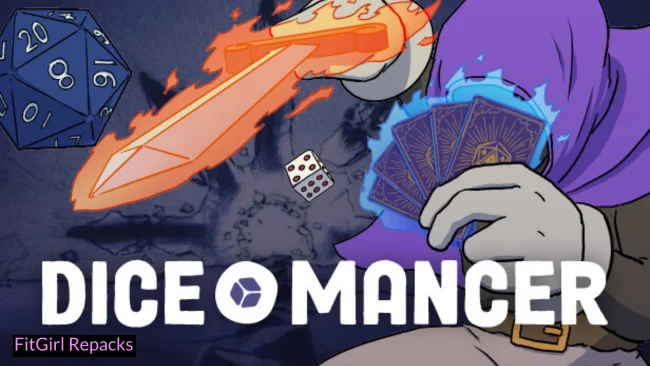 Diceomancer Fitgirl-Repacks