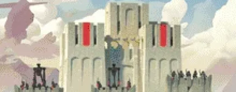 Diplomacy is Not an Option Free Download v1.0.22