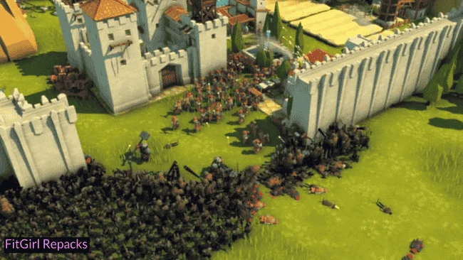 Diplomacy Is Not An Option Pc Game Download