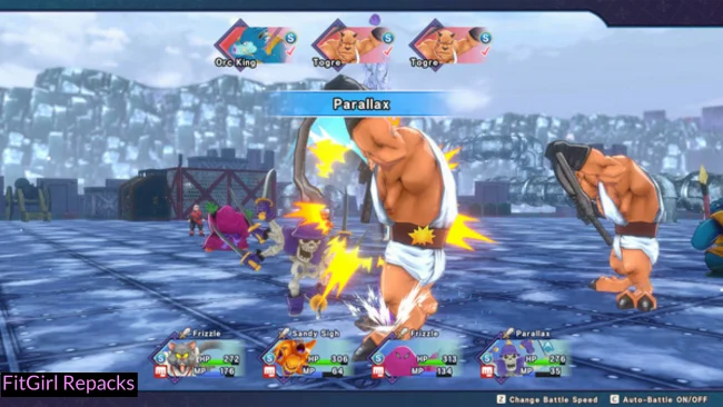 Dragon Quest Monsters The Dark Prince Free Download