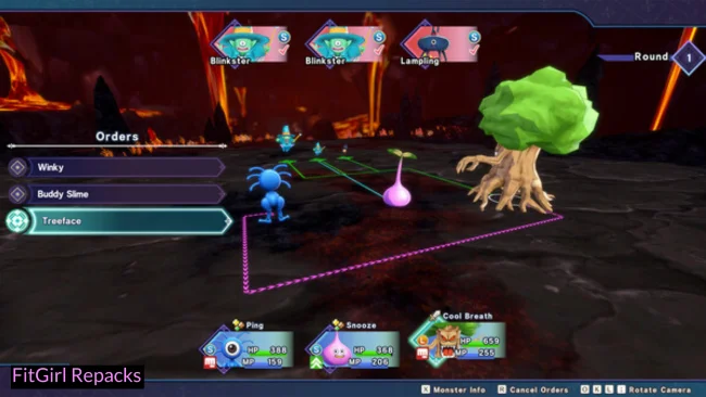 Dragon Quest Monsters The Dark Prince PC Game Download