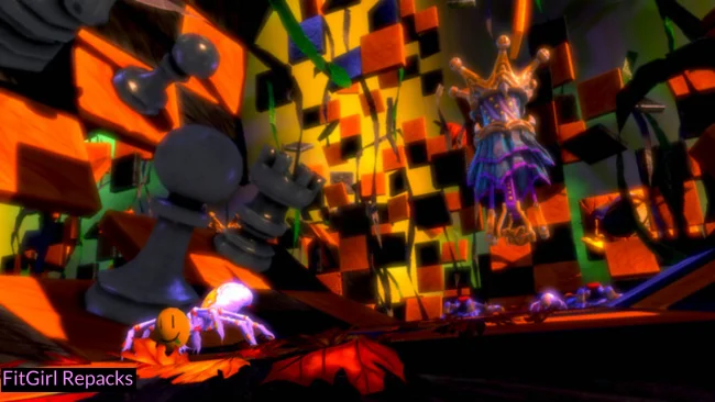 Dungeon Defenders Jesters Spooktacular Free Download
